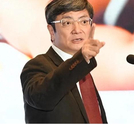 “网红教授”郑强语出惊人：“1982年，我们的国家公费一批学生到日本留学，这批人