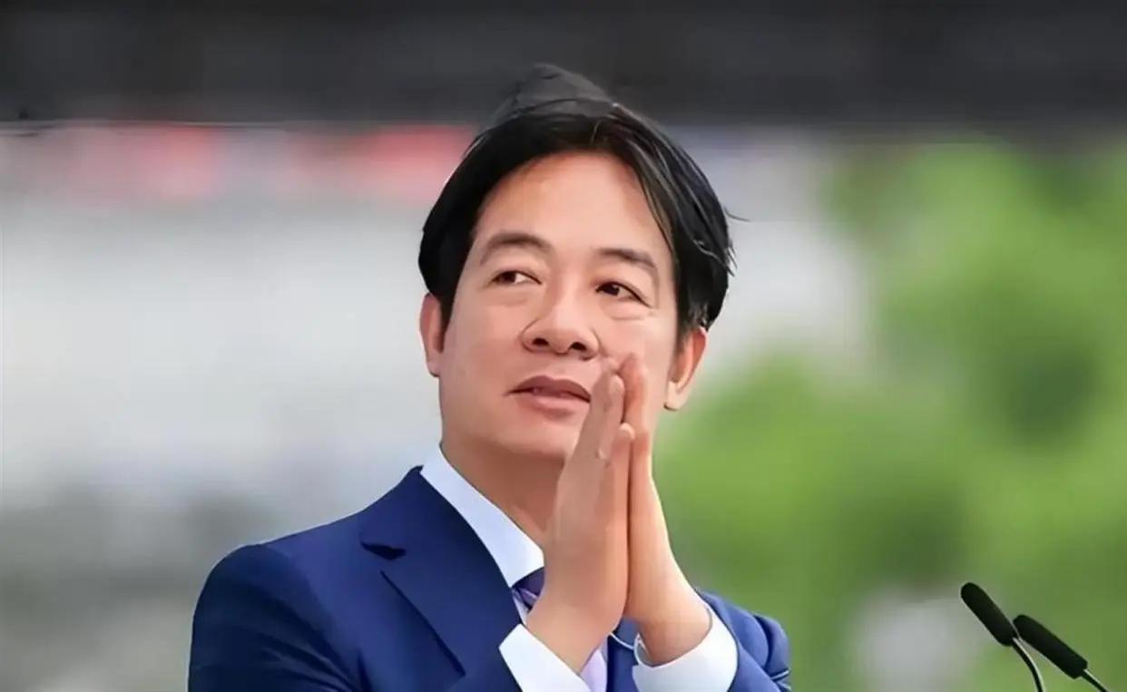 王毅外长就台海问题表态后，赖清德跳出来挑事：如果大陆动武，他要“以一对多”。
 