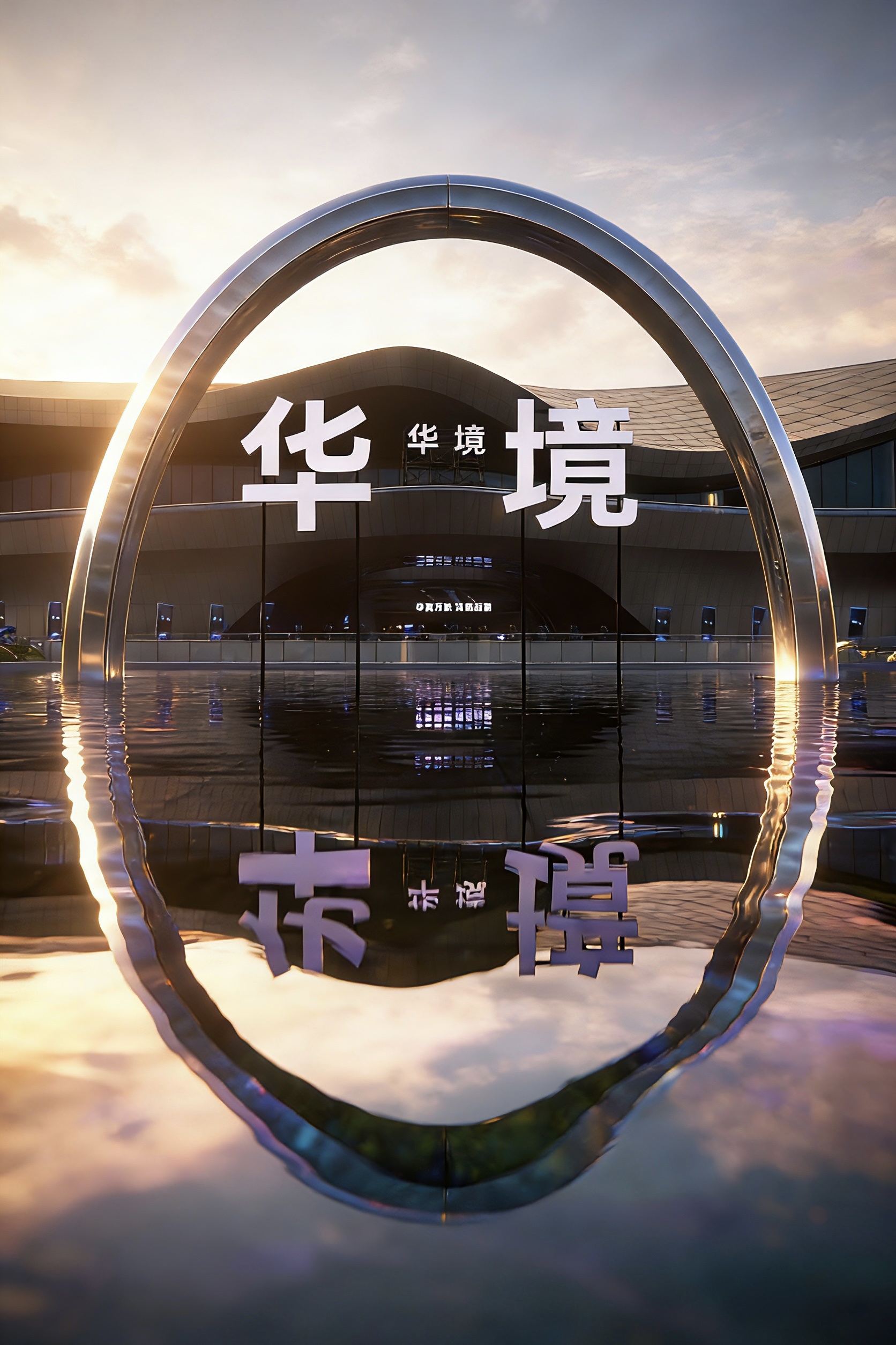 4月7日华境S全球首发 内容今晚发，深度开箱华境S，在看内容之前，华境今晚的发布