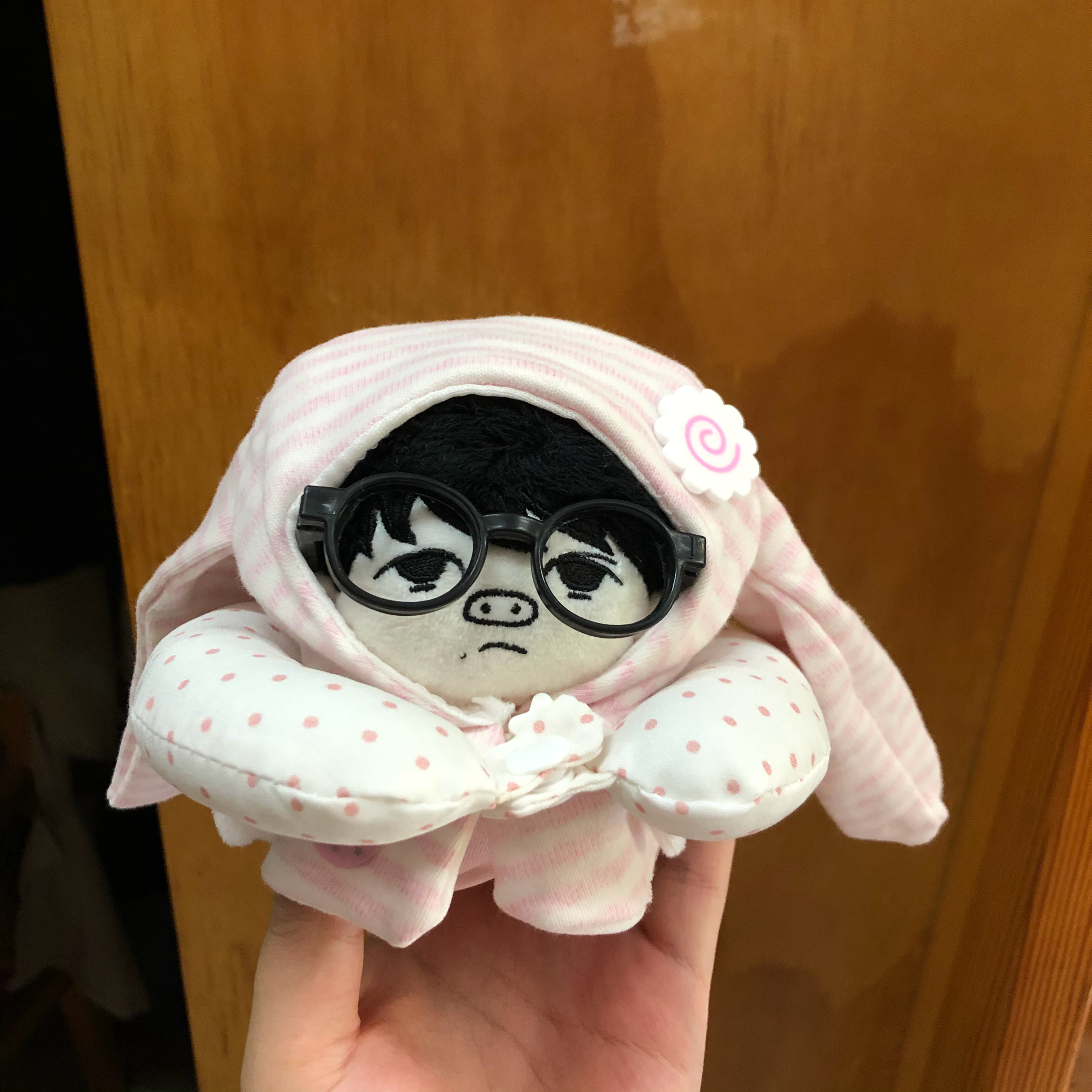 🍥👓