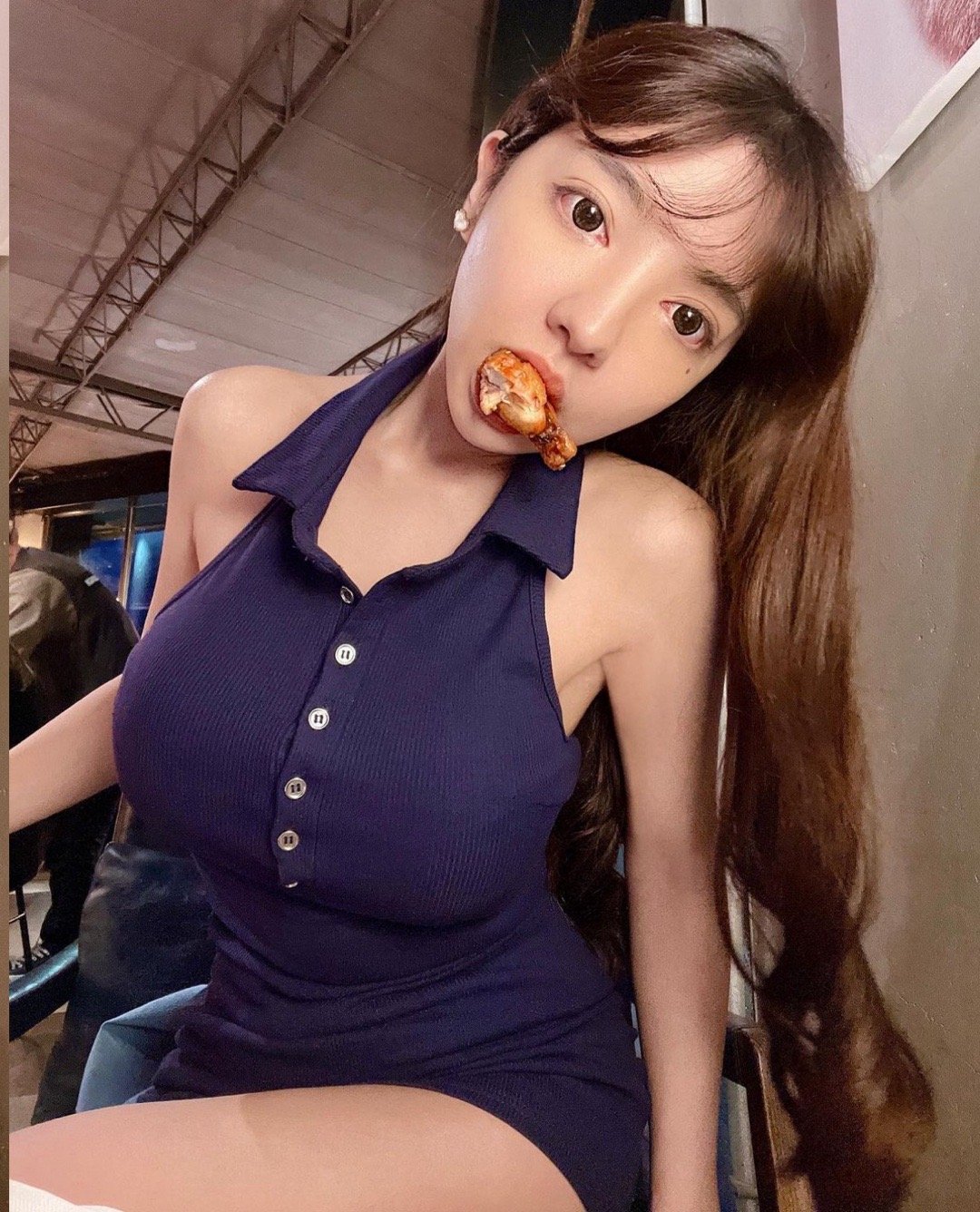 一口吃掉 ​​​