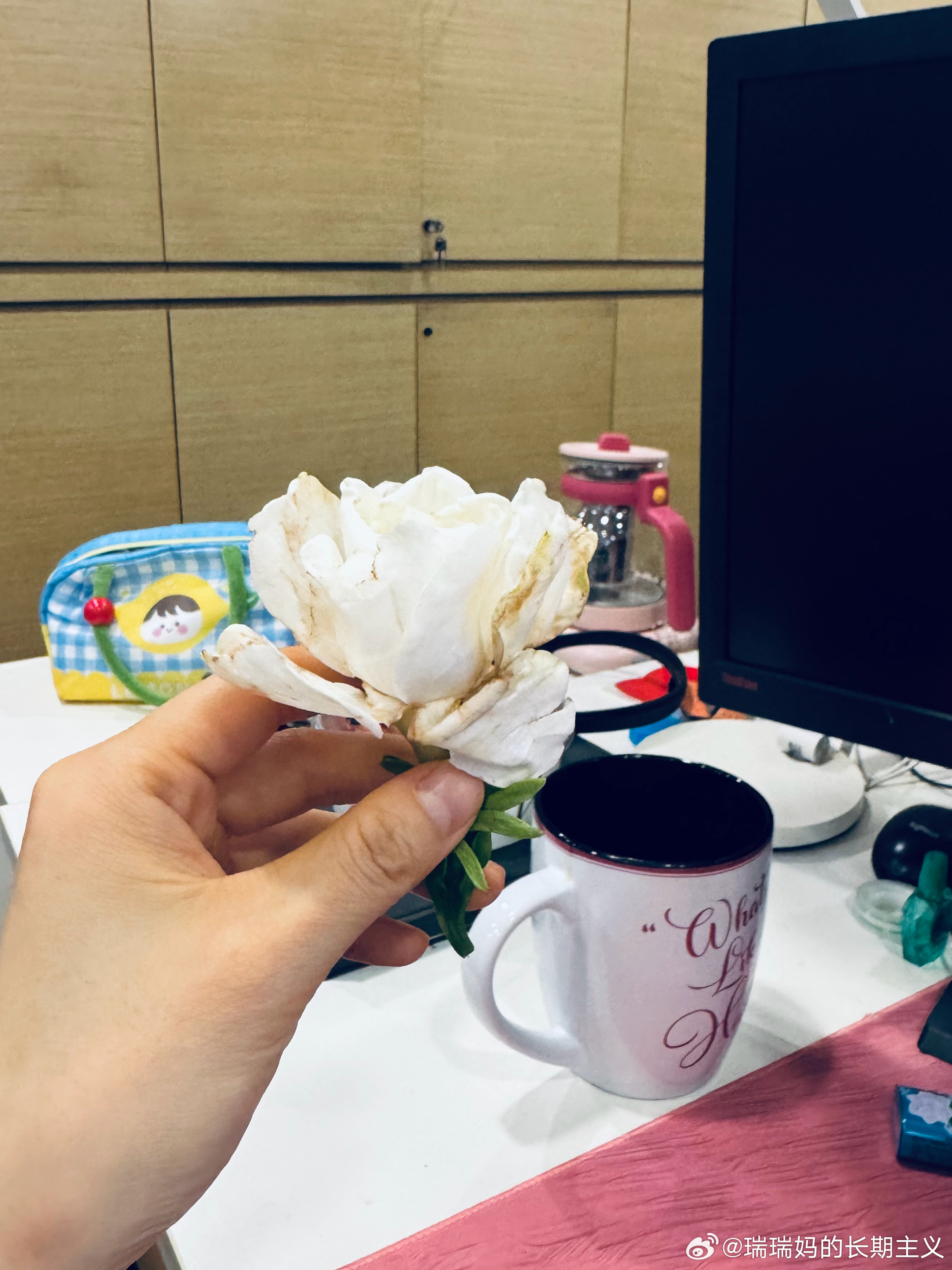 感谢生活里的所有小确幸，感谢大家对我的偏爱♥️ 