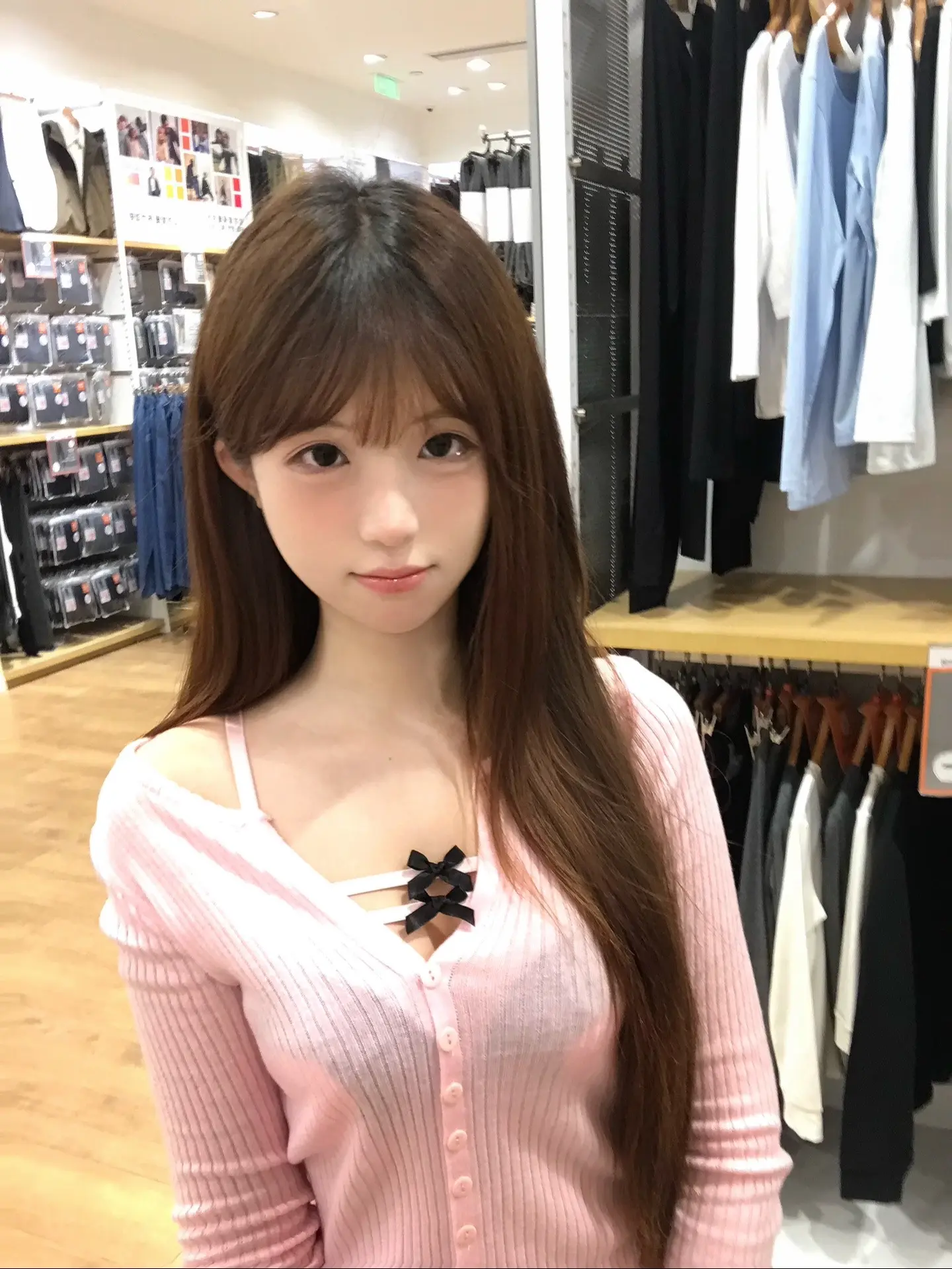 她是泪失禁体质 所以我发誓下次要她流幸福的眼泪៷>ᴗ<៷