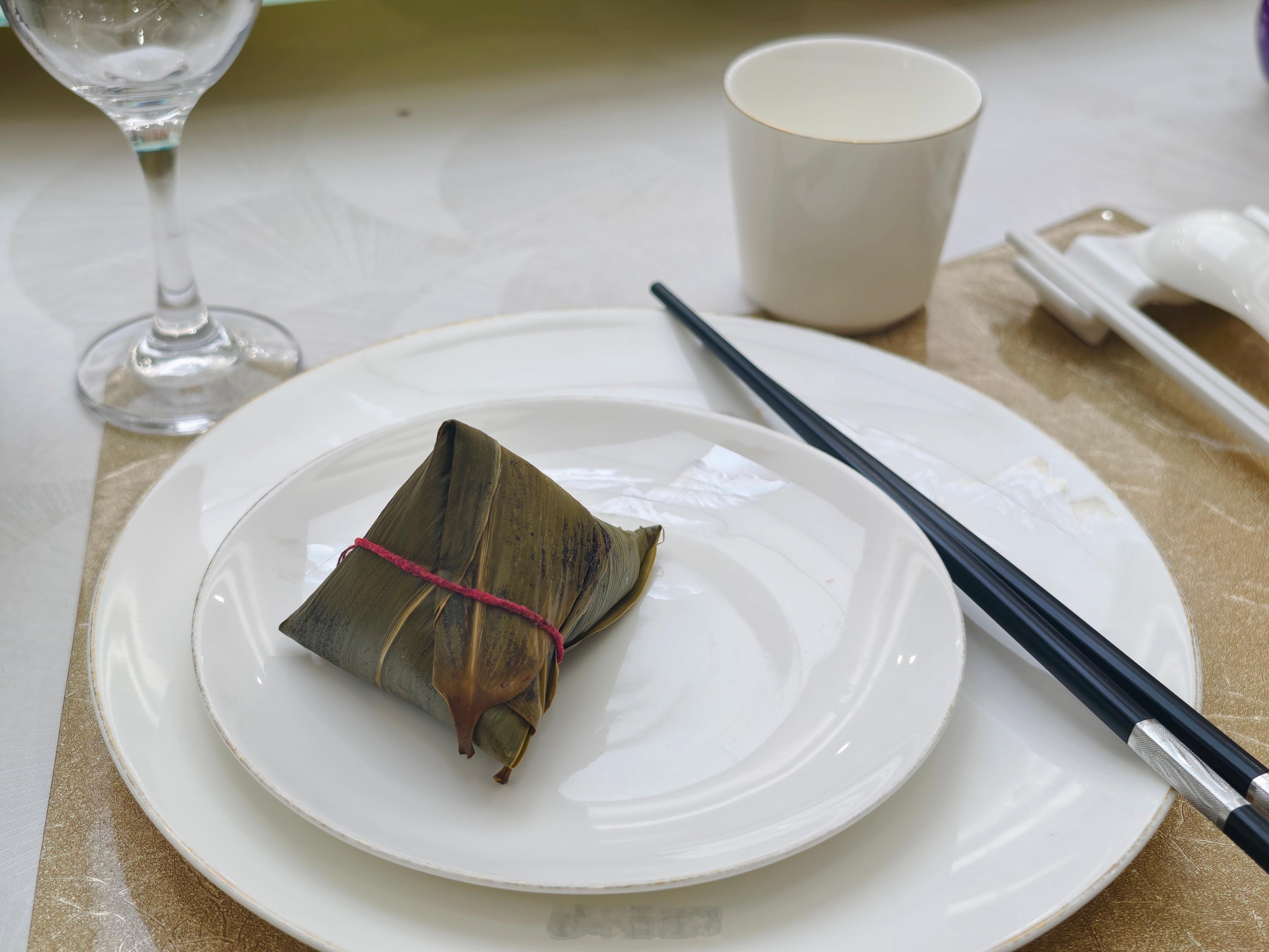 文化中国行一起过端午端午安康啊大家！ 