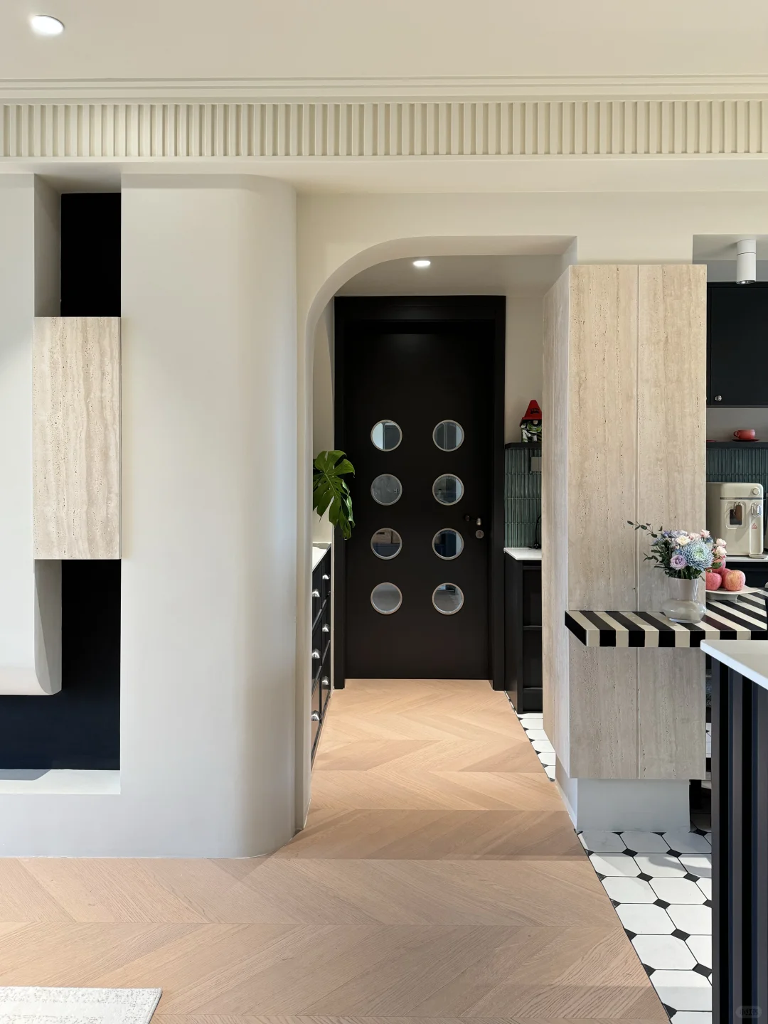 阴天无滤镜的家｜你是因为图几知道的我家！