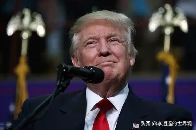 推翻今天特朗普的必然是明天的特朗普，这一论断再次印证。在发出要对伊朗实施猛烈袭击