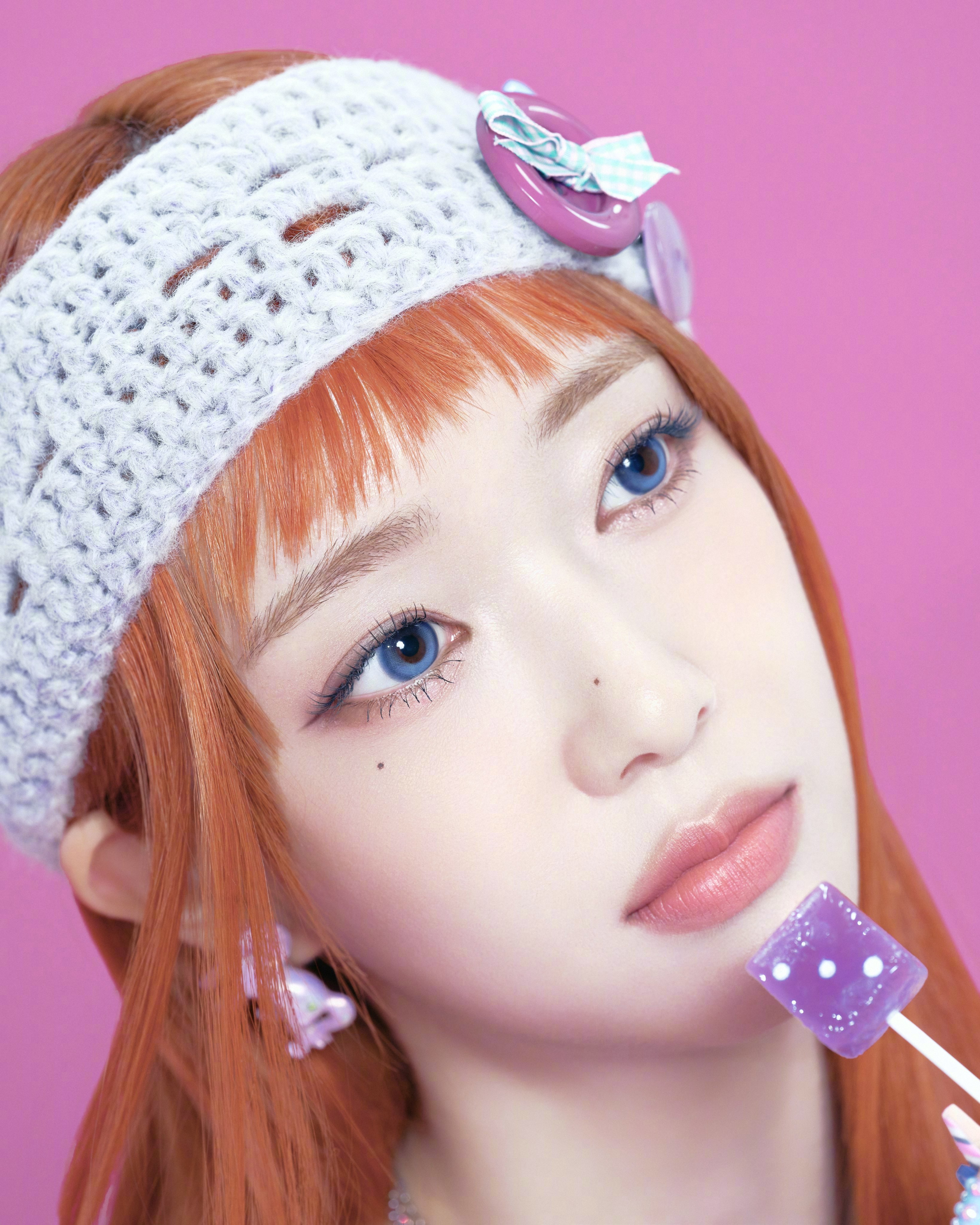 【Twi】STAYC The 6th Single Album 【2:LOVE】