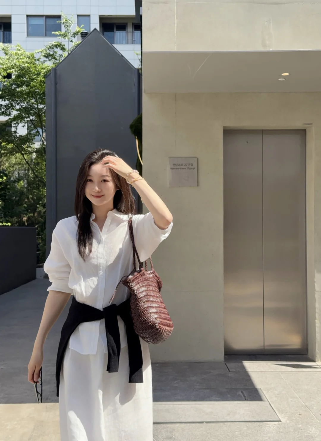 One day in Seoul🤍
