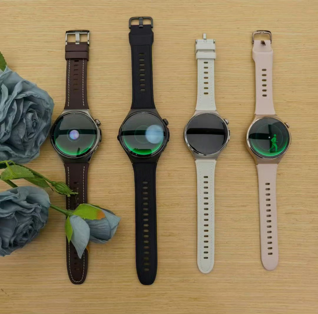 华为手表业内首发四高评估功能华为WATCH 6系列重磅发布，业内首发高尿酸风险评