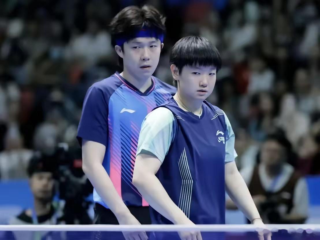 混双四强全部产生(7月18日）2026年全国乒乓球锦标赛混双四强全部产生，半决赛