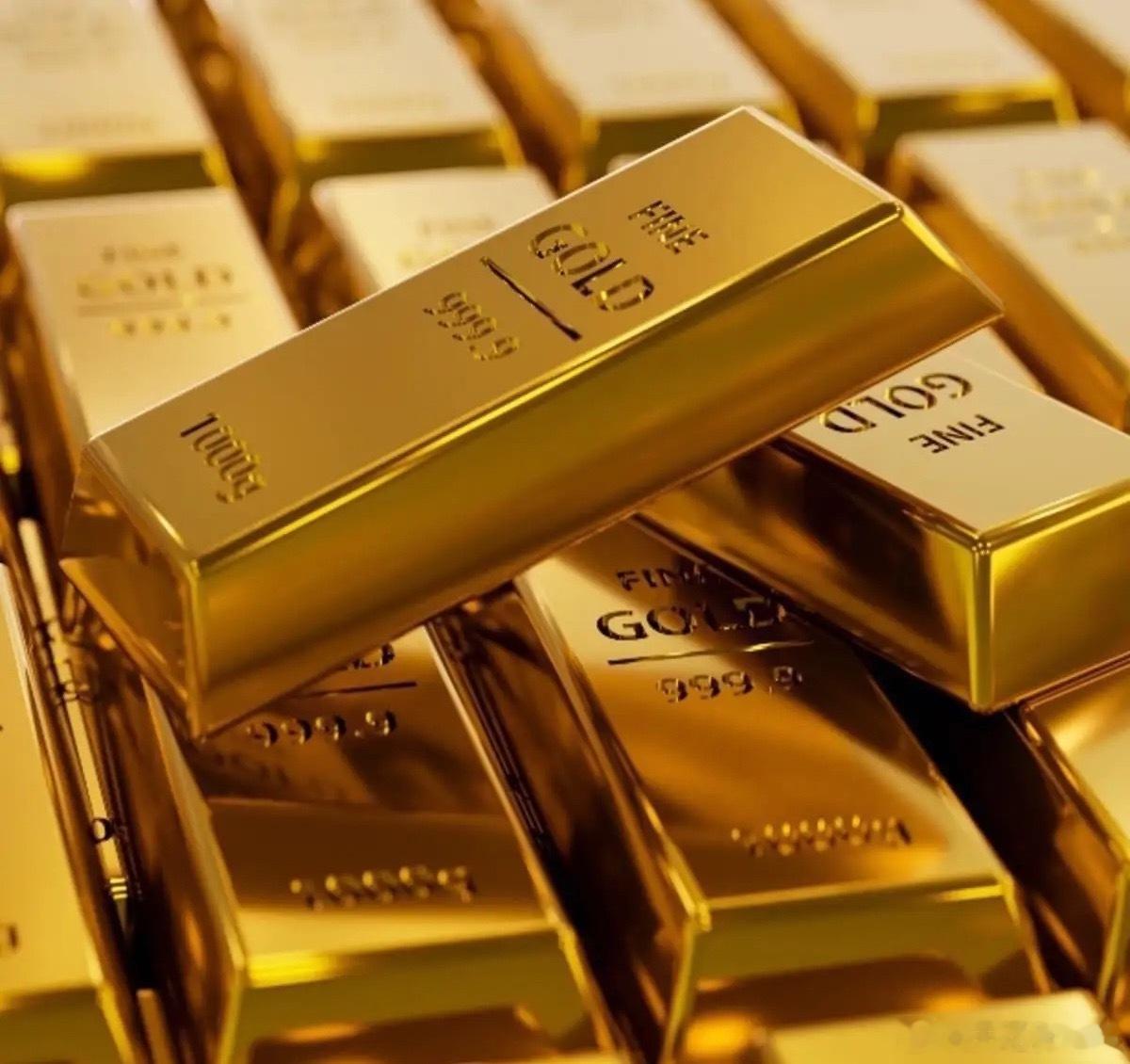 黄金将再次上升根据彭博社报道，世界黄金协会（WGC）和YouGov Plc联合开