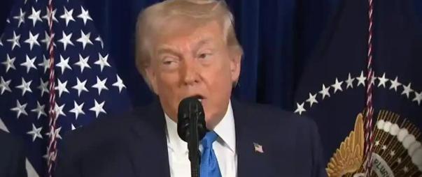 特朗普访华倒计时，美方跪求中国救命，关键时刻台当局却逆势挑事

距离特朗普5月1