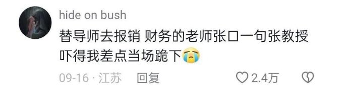 替领导开会是什么体验？年纪轻轻就体会到了当大佬的待遇[doge] ​ ​​​