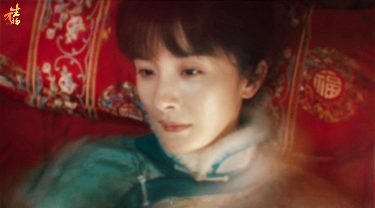 喝酒误事 但绣绣实在美丽可这不是美梦 是一场三个人的噩梦……生万物杨幂宁绣绣 ​
