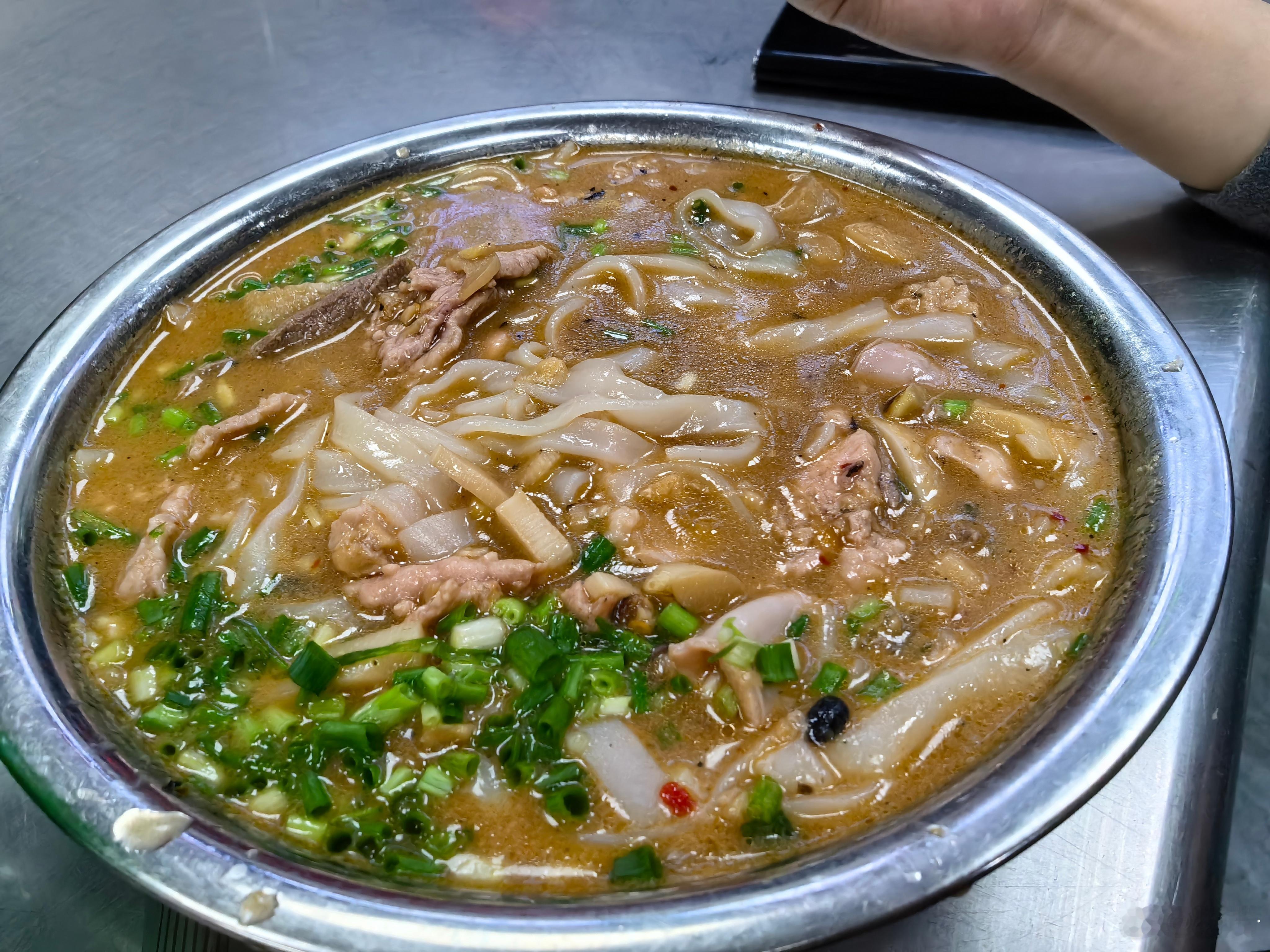 The taste of 南宁& The taste of 玉林  ​​​