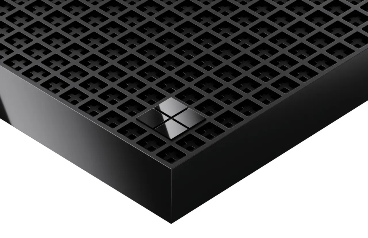 微软在 Build 2026 大会上发布了 Surface RTX Spark 