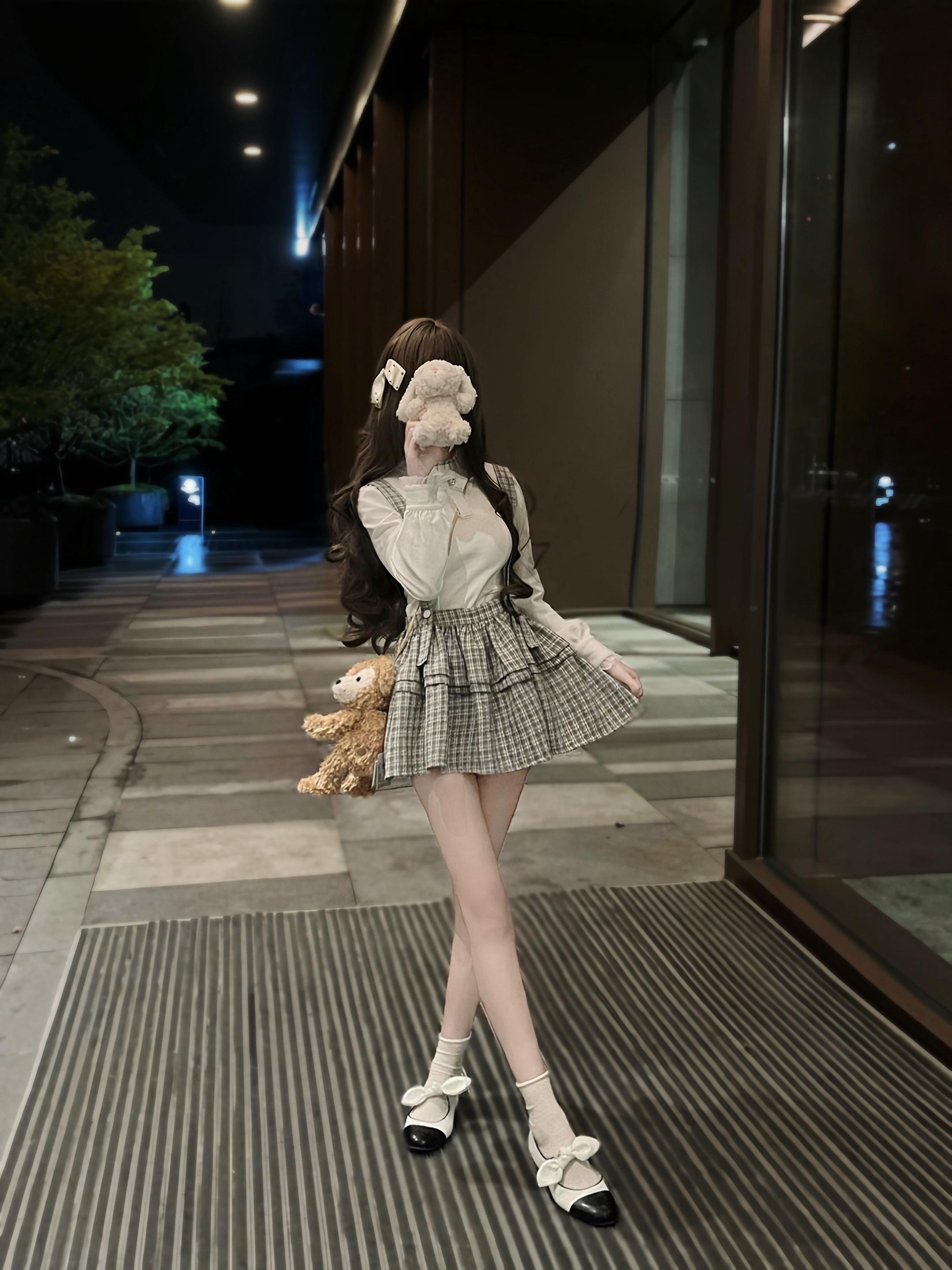 混乱的思绪都是因为太想靠近你
