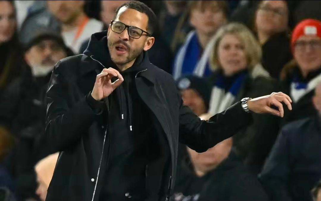 电讯报独家：罗森尼尔濒临下课，切尔西换帅锁定成名教头切尔西主帅罗森尼尔遭遇严重信