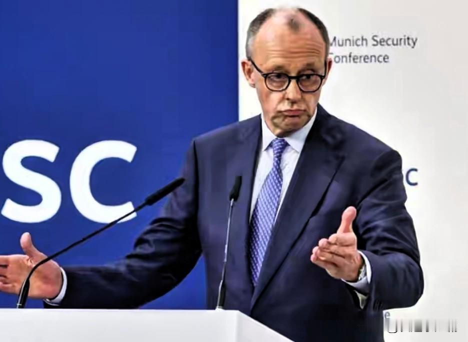 默克尔之后，德国终于表态！中欧务实合作，谁也拆不散
 

马克龙访华热度还没退，