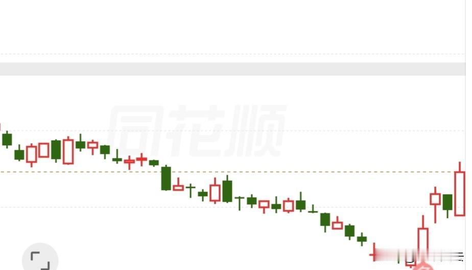 明天的预期就是高开，但是会不会低走不知道，今晚议X结果就出来了，所以今天尾盘资金