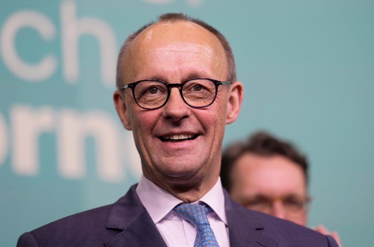 德国总理默茨在中国两天一夜，完全没了之前高高在上的样子。默茨访华收获颇丰，忍不住