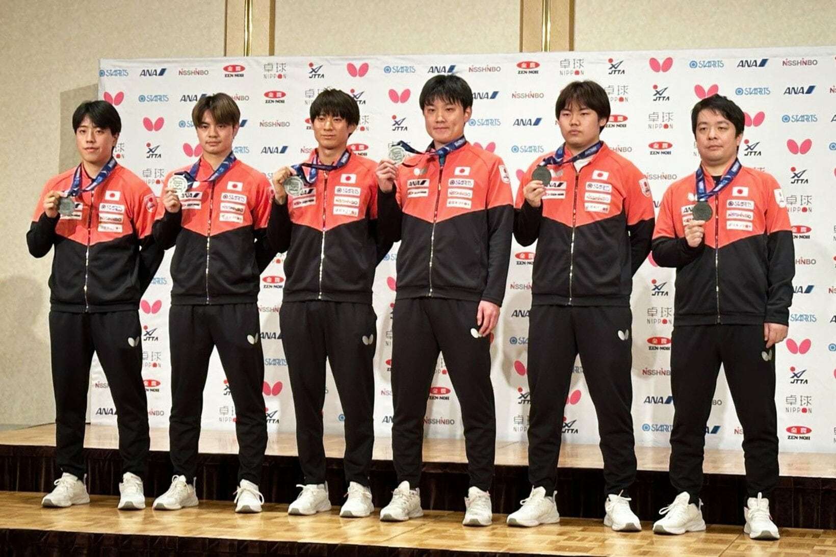张本智和张本智和2026年伦敦世乒赛 20260512【乒乓球】日本男队王牌张本
