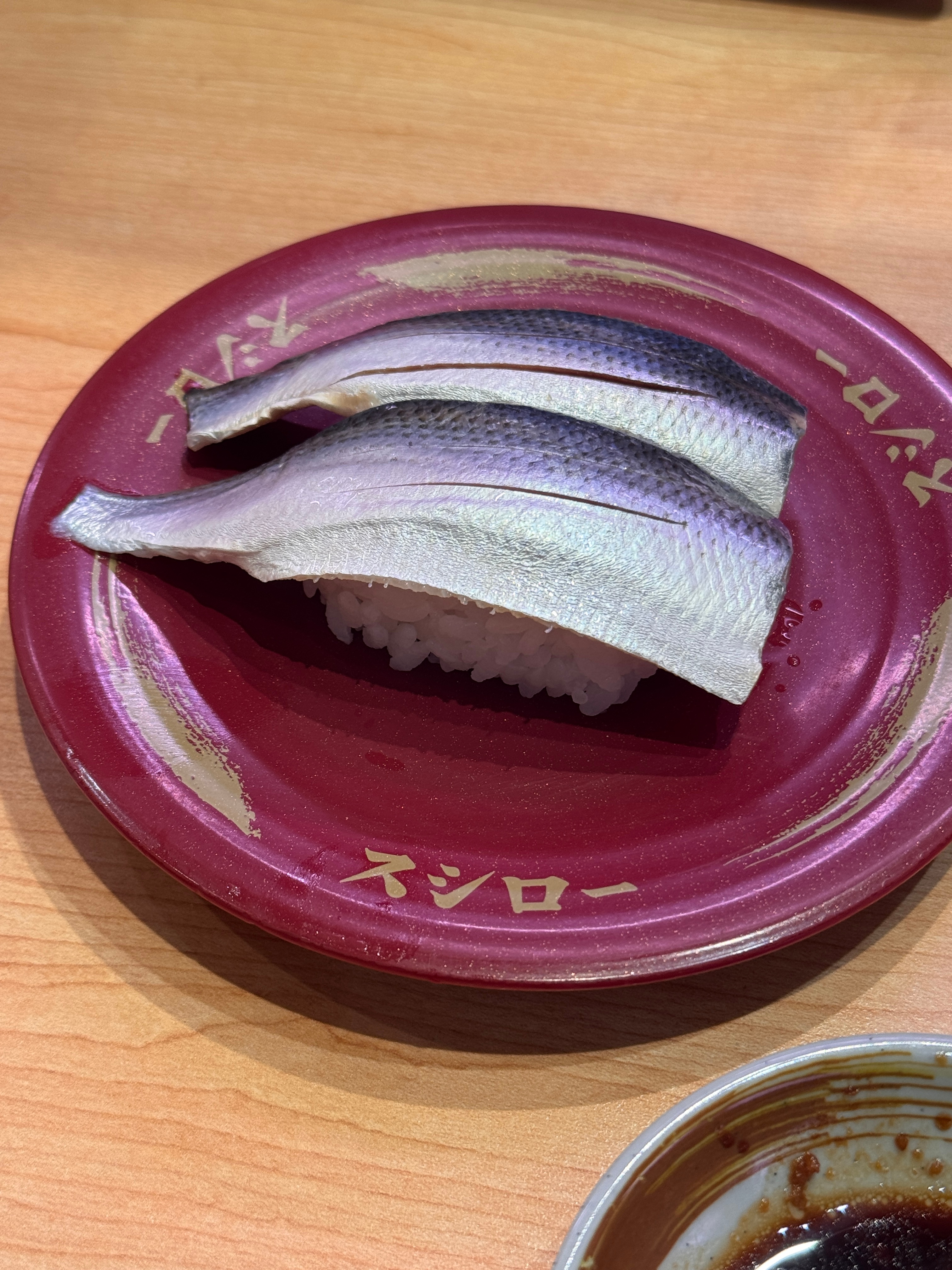 我突然后悔 ​​​