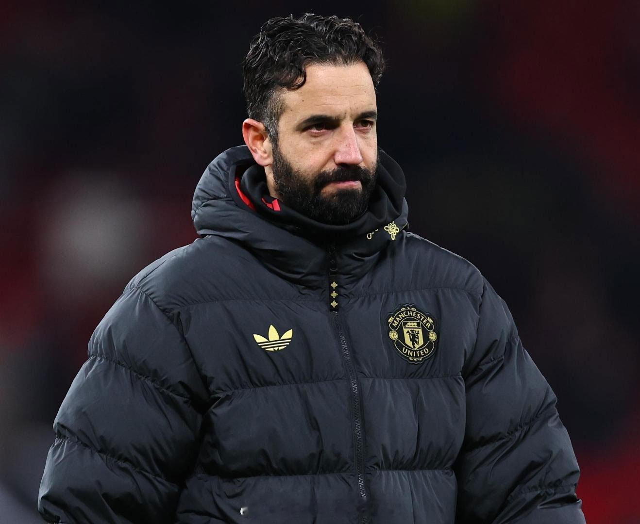 【阿莫林下课内幕】转会记者Ben Jacobs，披露了更多关于阿莫林被解雇的相关