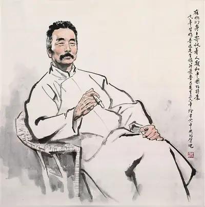 🍀清醒的批判：
重读鲁迅《老调子已经唱完》
       1927年鲁迅在《老