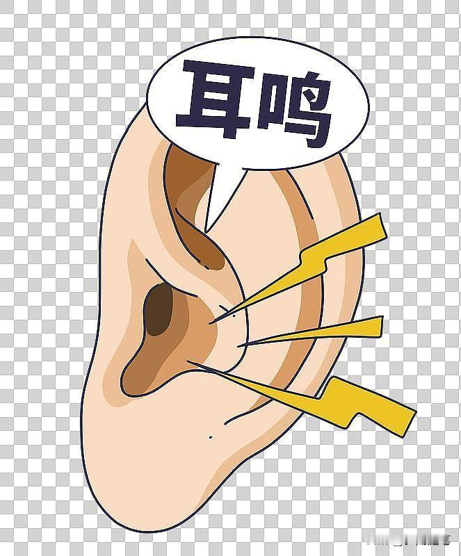 之前连续熬了一周赶项目，每天睡不到4小时，某天凌晨敲键盘的时候突然听见脑子里有嗡