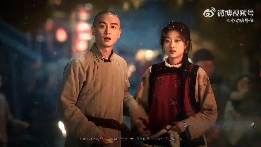 常玉儿烟火气满满的女主烟火气拉满的常玉儿，大大咧咧藏着温柔，鲜活真切又治愈，日常