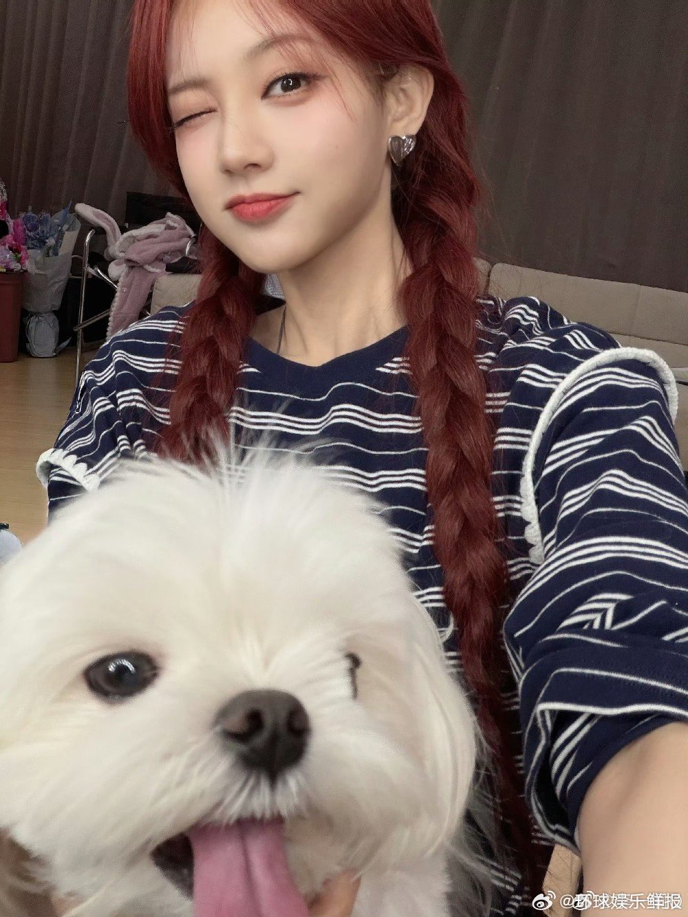 李一桐李一桐十周年不会举办线下见面会李一桐杀青后重心放在身体休养上 李一桐后援会