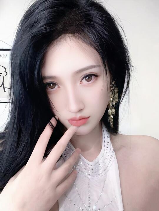 终于告别薄唇