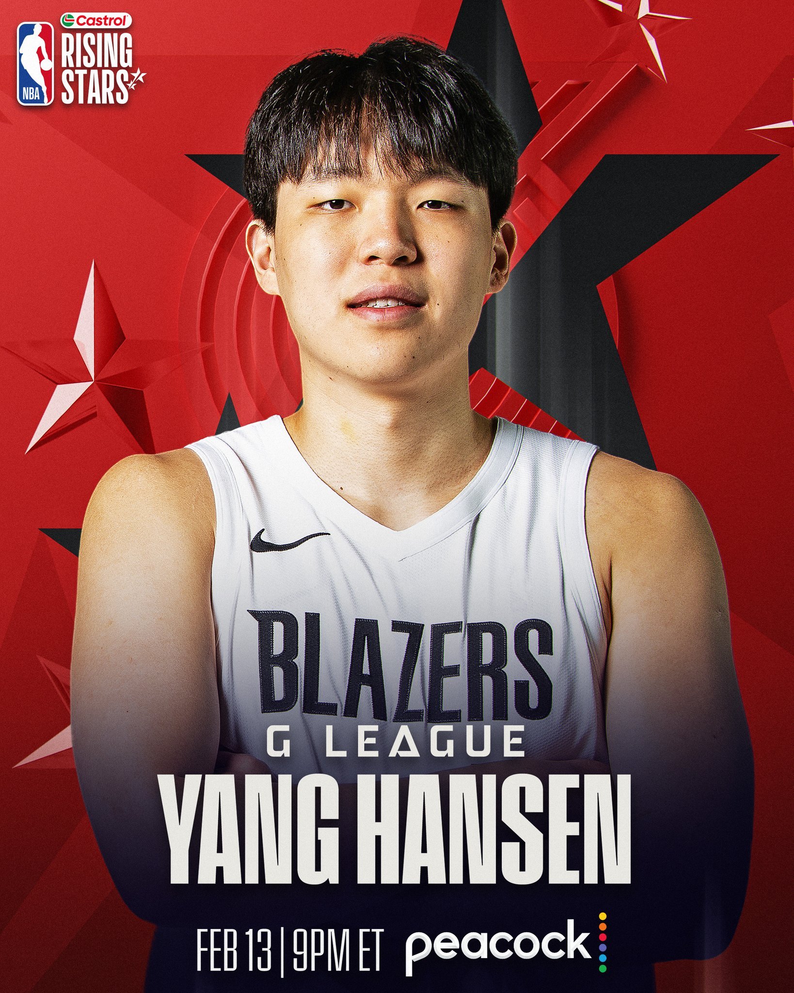 退货包裹里的2元钱让尊重具象化了你多久没在NBA全明星上看到中国面孔了？杨瀚森将