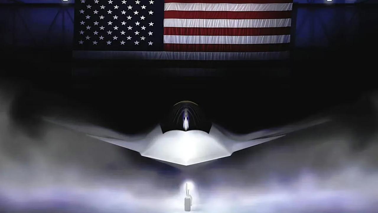 波音高管拒绝谈论美国空军设定的F-47首飞时间——TWZ报道，波音防务、航天与安