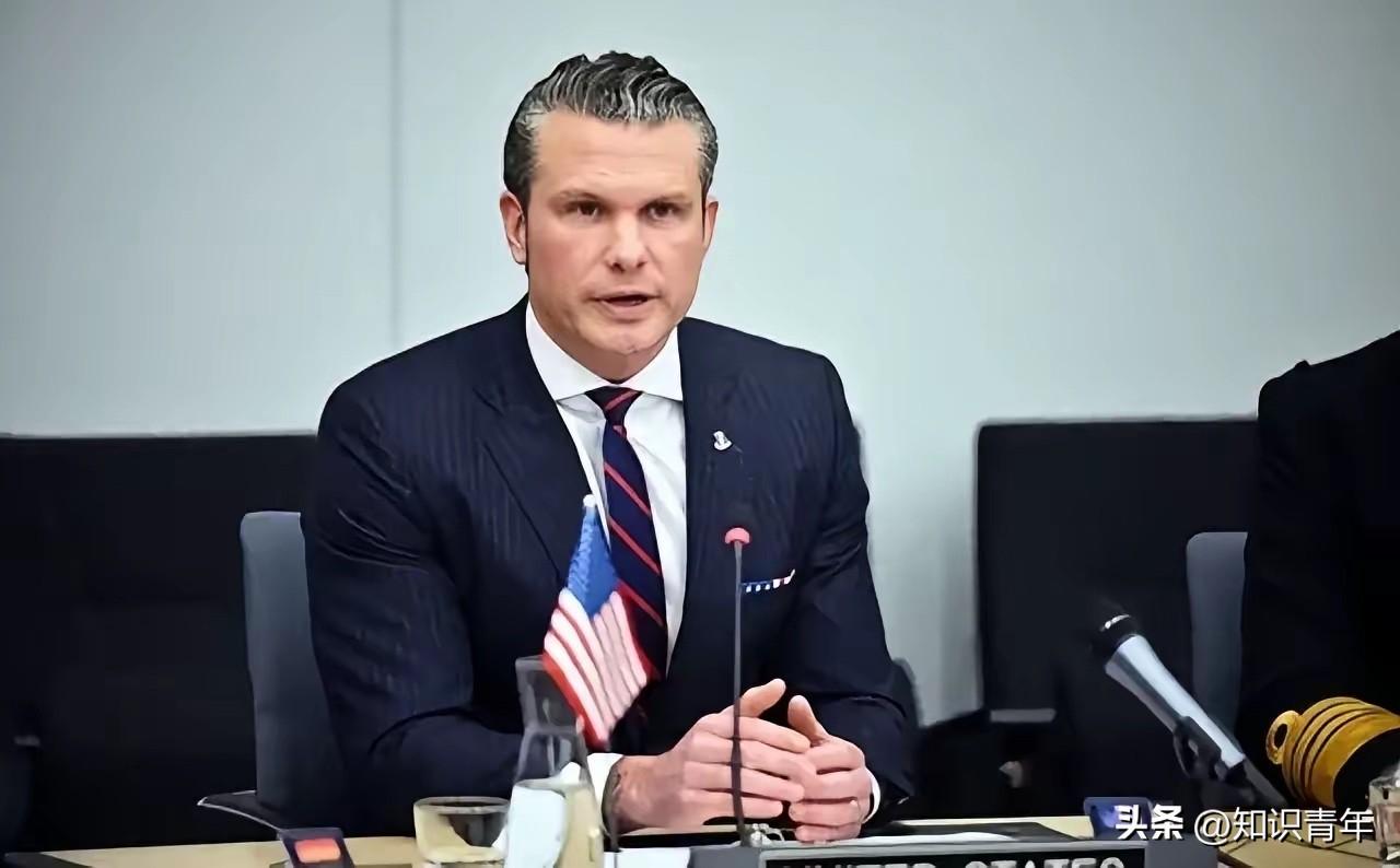 这几天有个新闻，可能很多人没太注意，但这事儿的严重程度，比炸死哈梅内伊还要大。