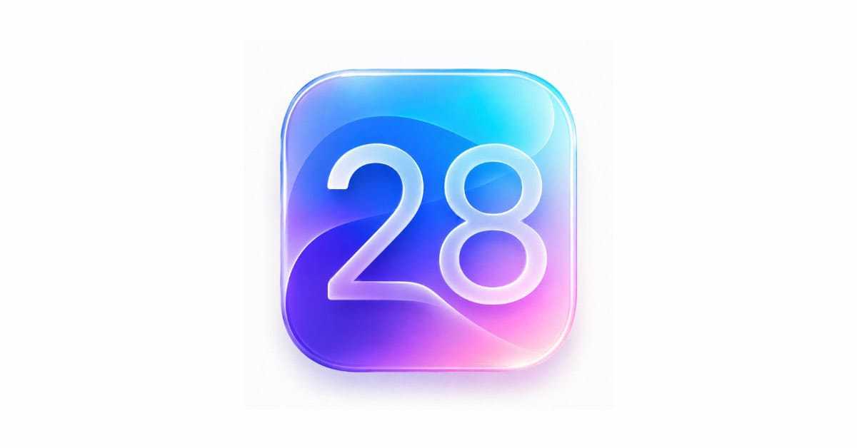 iOS28史诗级升级不要这样！不要这样！Gurman 发现iOS 27快没有流量