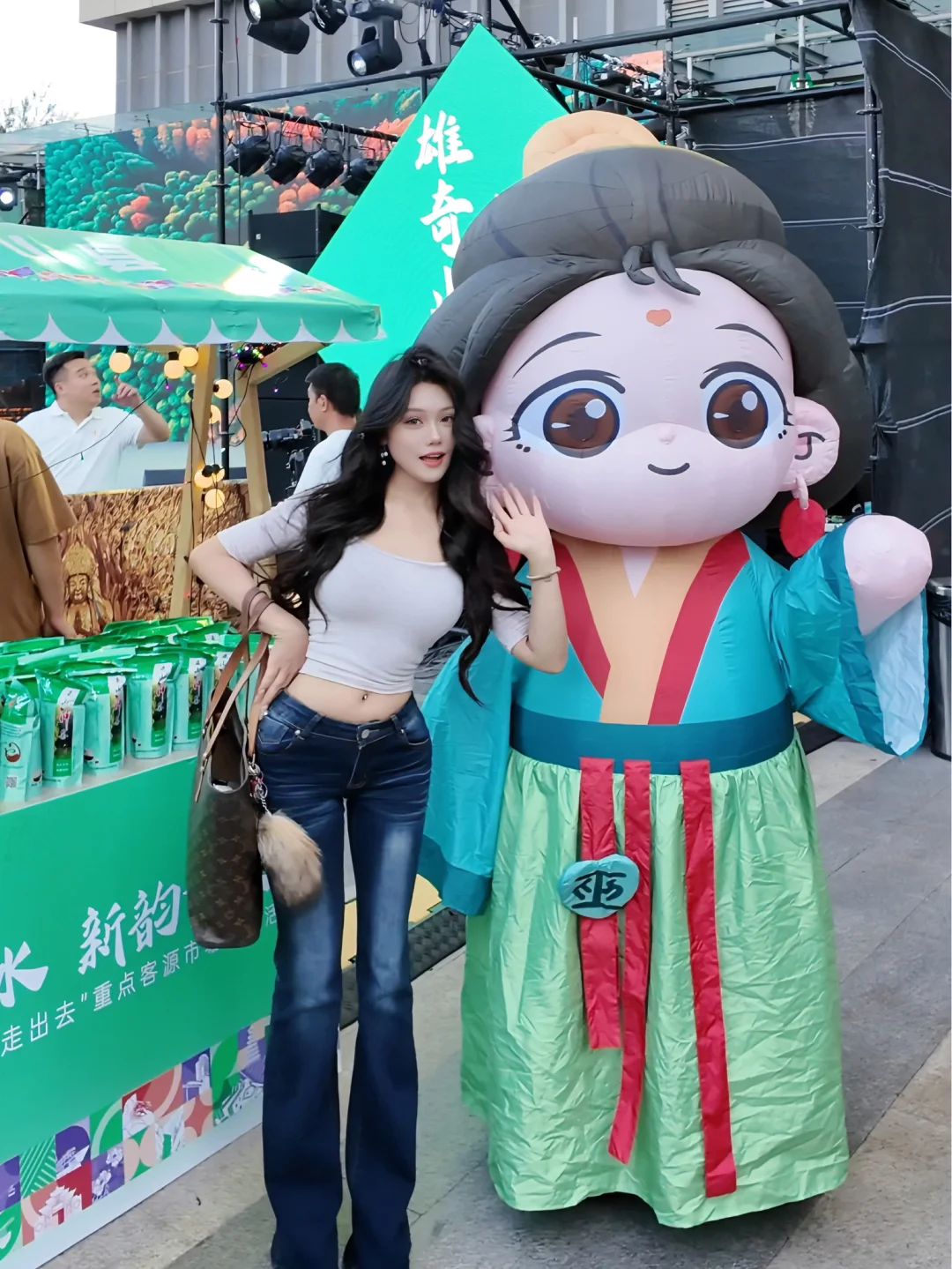 银川奇遇：撞见重庆文旅的独特魅力❤