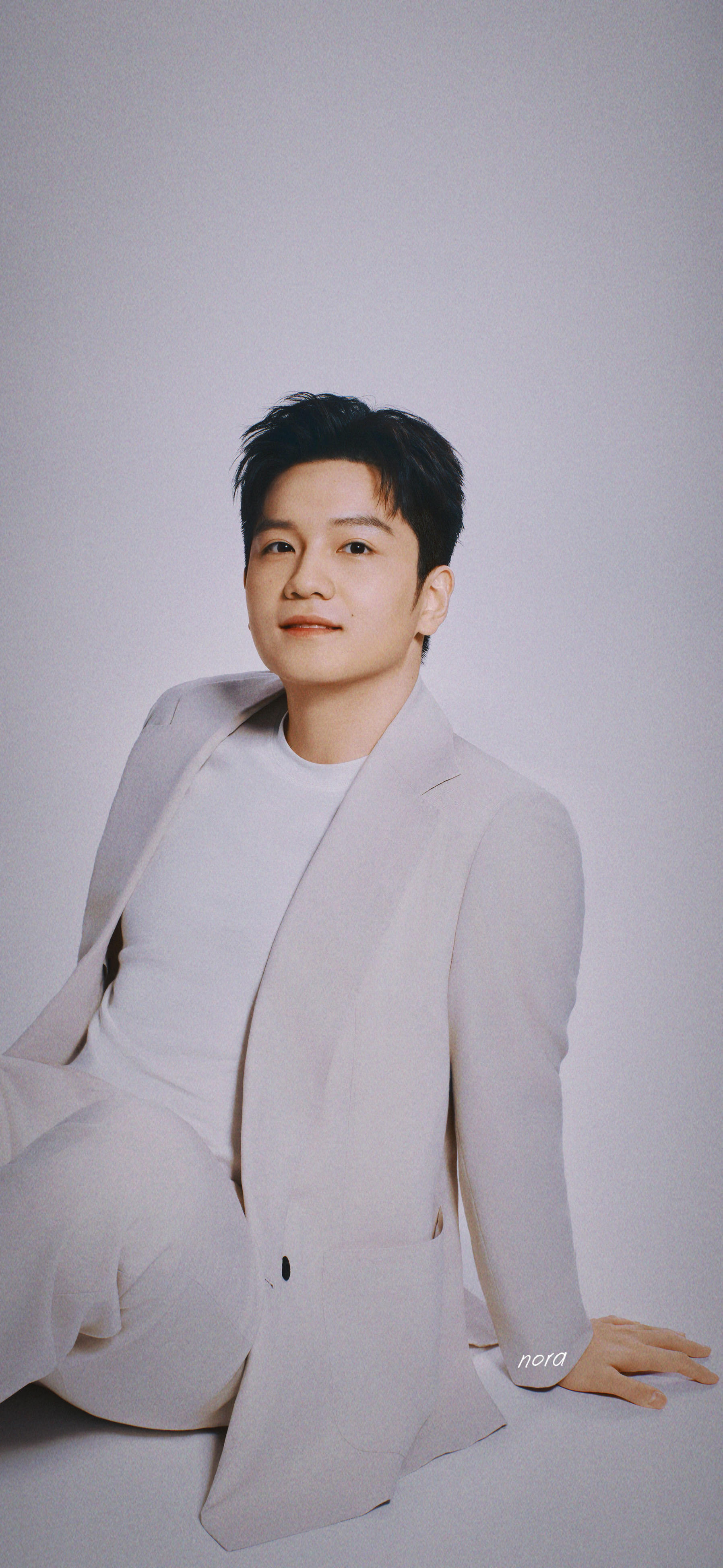 樊振东壁纸分享 