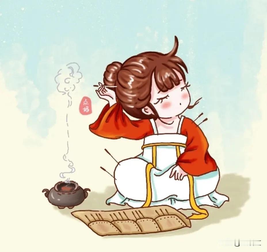 《你要写月亮，就不能只写月亮》

你要写月亮，就不能只写月亮
你要写桂树，写沧桑