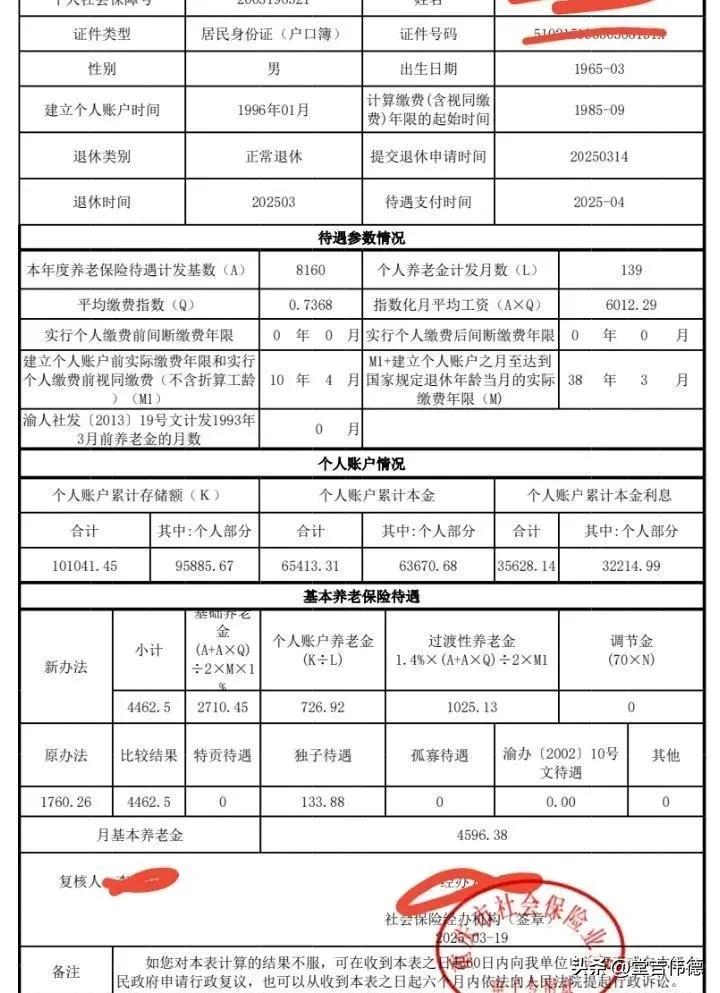 没有意外，也没有惊喜，唯有平静地接受，那种发自内心的坦然接受。
作为重庆的一名企