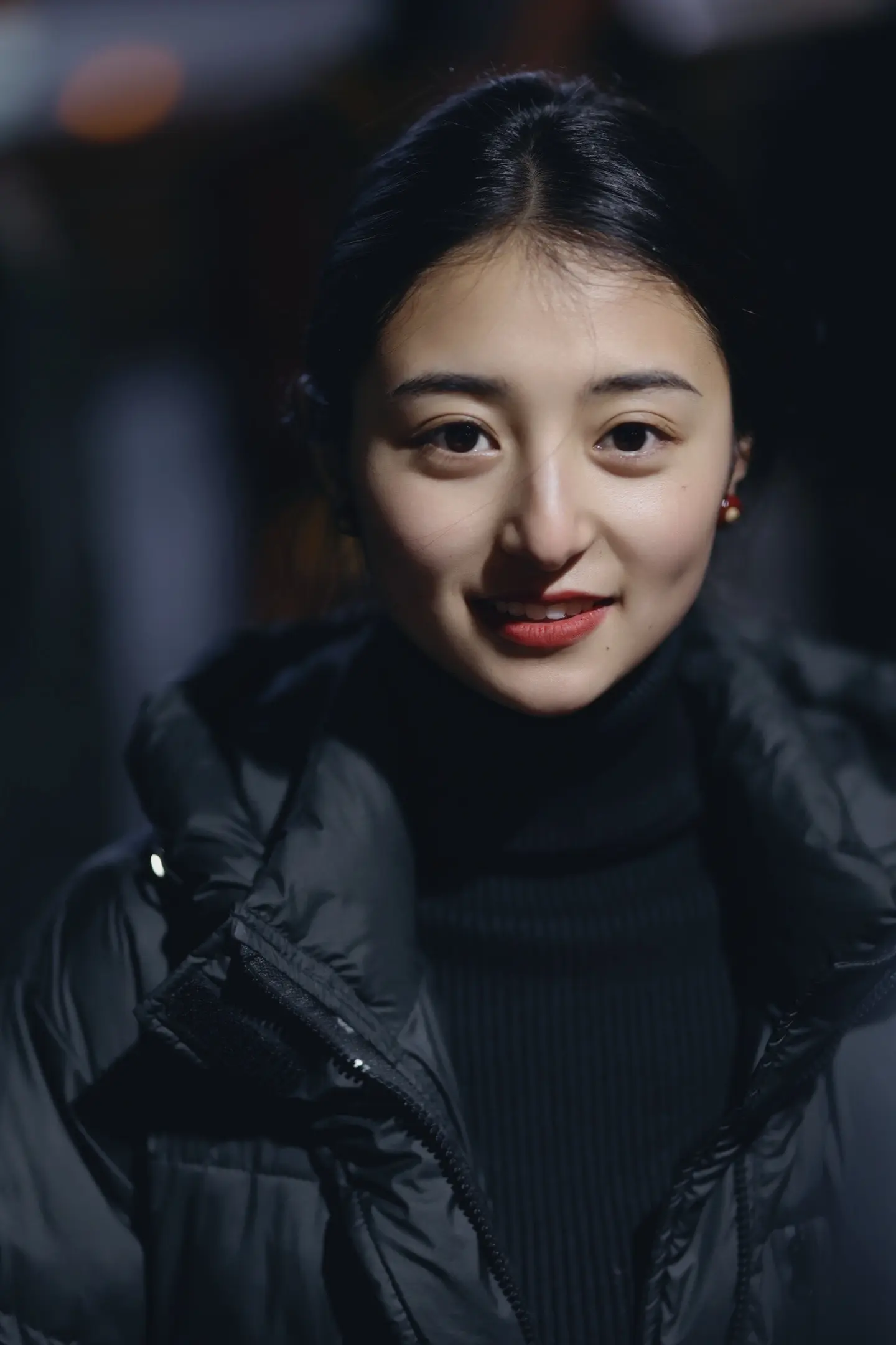 因为记录，所以记住 青措