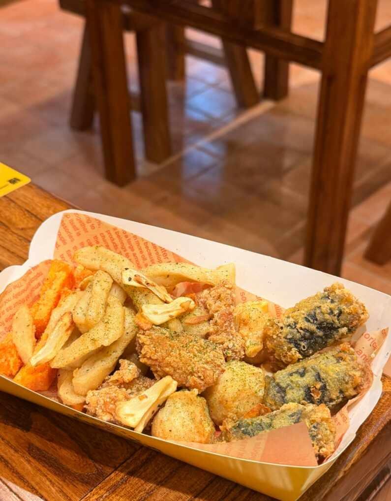 番禺这家店"不满意就退"，我试过确实硬气
在番禺居然还有这种操作，我直接愣住了?