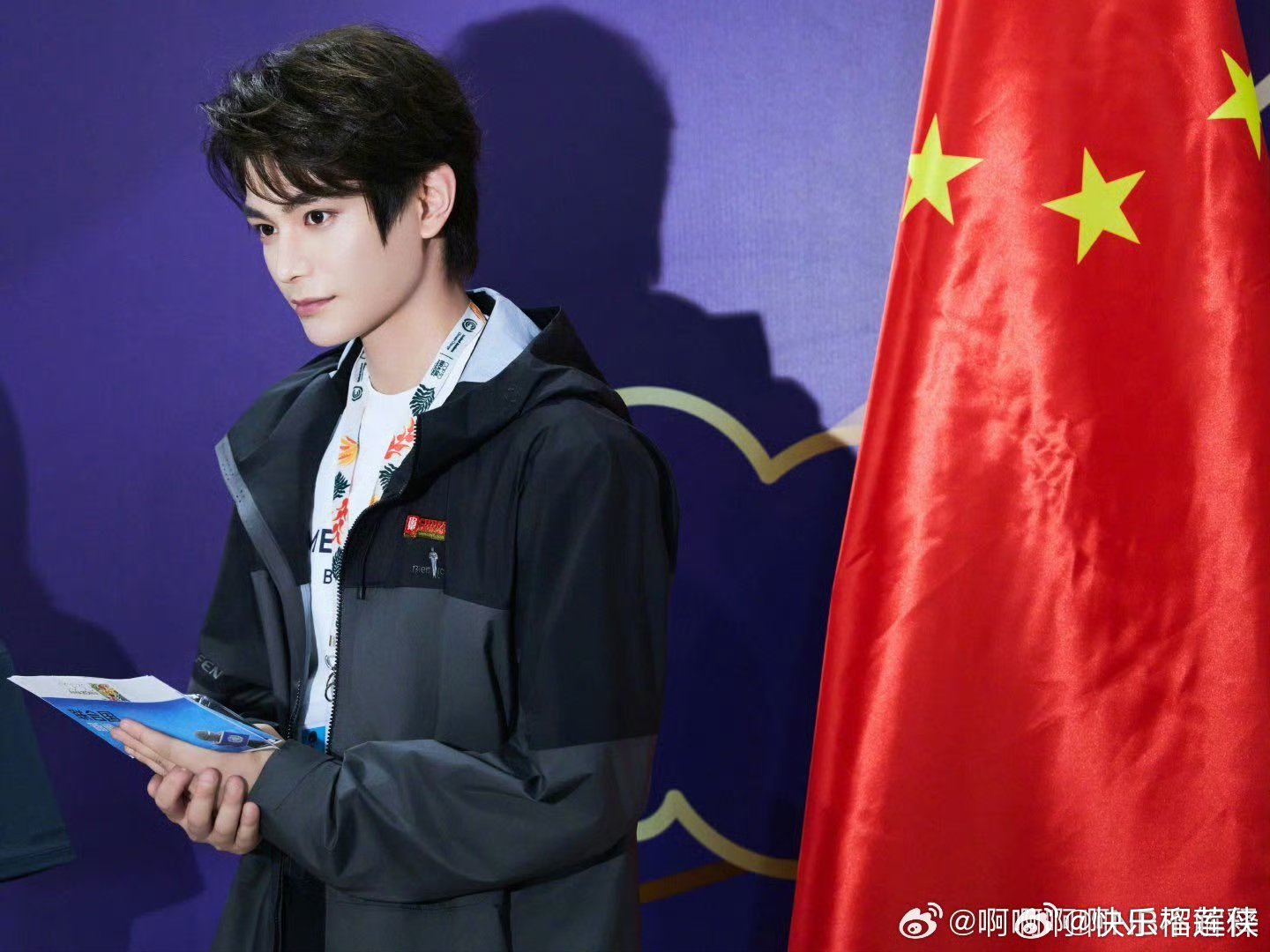 联合国又又又发了丁禹兮联合国又又又发了丁禹兮[哈哈] ​​​