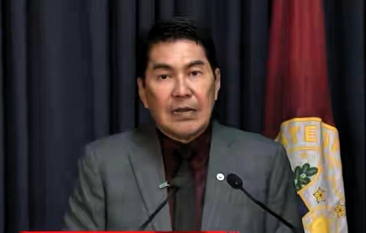 巴丹群岛主权论断引爆菲律宾舆论，一旦控制权失守，菲律宾地缘格局将遭遇根本性崩塌