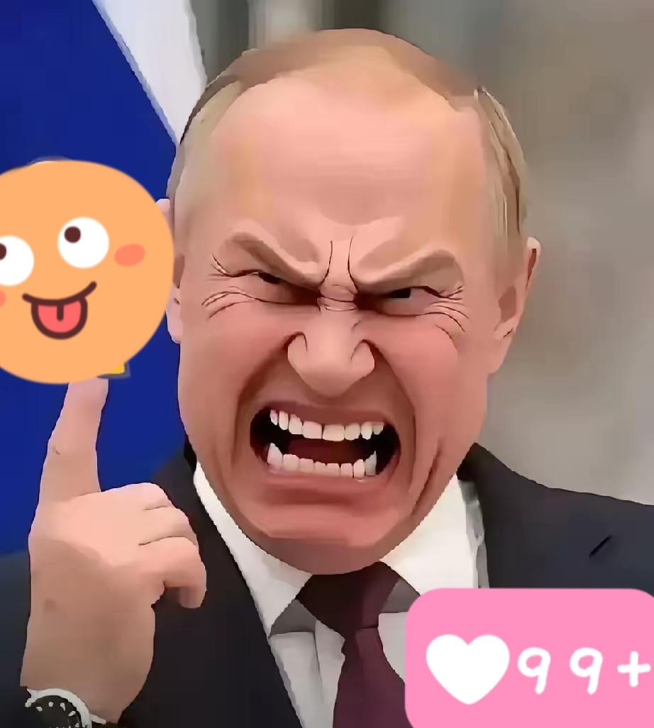 快讯！
俄罗斯总统普京宣布
​2025年11月5日，俄罗斯总统普京在克里姆林宫做