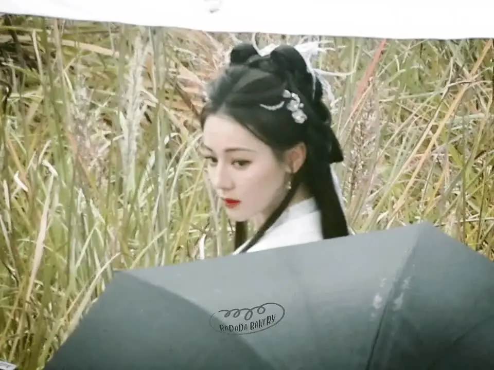 是你吗？小师妹