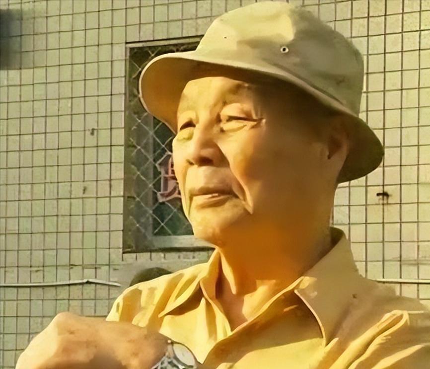 刘青石：若朱枫按我的方式撤离，吴石不会牺牲，蔡孝乾也不会有事
 
刘青石：若朱枫