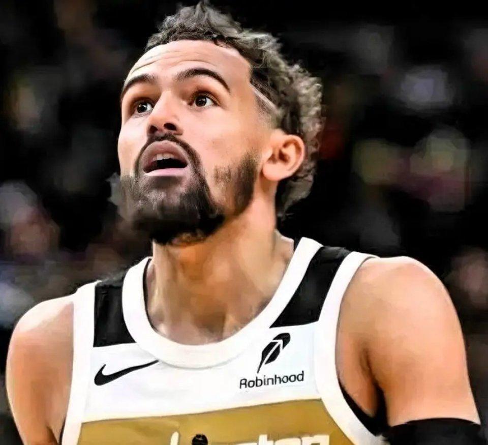 特雷杨icon真是狮子大开口啊！据ESPN记者Marc J. Spears此前报