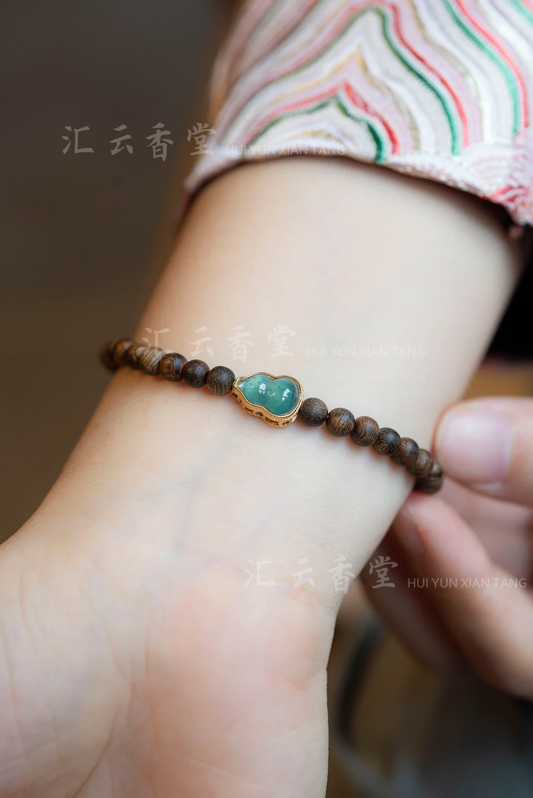 沉香随身佛，每个人都需要的一尊🙏